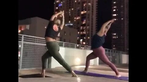 January 13, 2019 Instagram Reel