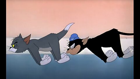 Tom & Jerry Jerry in Full Force 🐭 Classic Cartoon Compilation