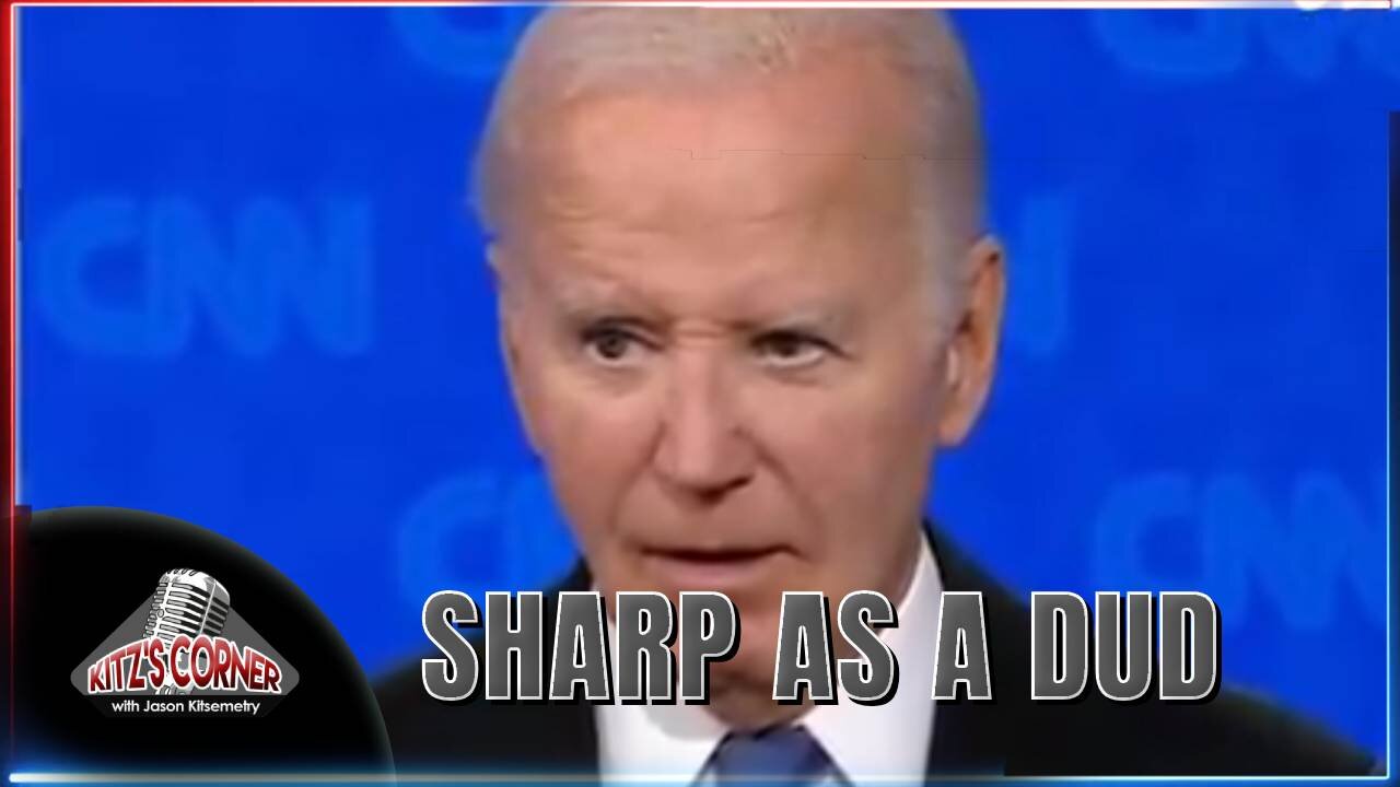 Montage: MSM continuously defends Biden's Dementia