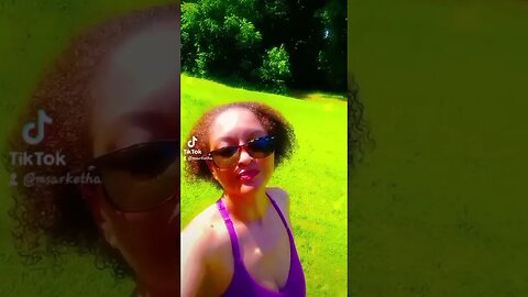 Let's Get outside Beautiful Ones