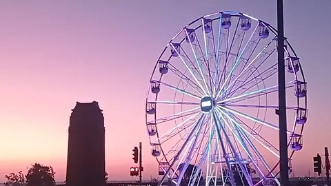 NEW YEARS EVE ST KILDA 2023