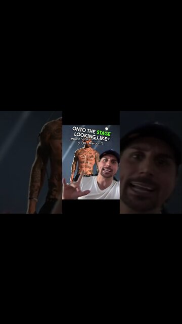 Maroon 5 CHEATS #shorts