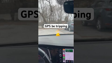 Watch how he defied the gps #comedy #funny #viral #gps #trending #shorts #youtubeshorts