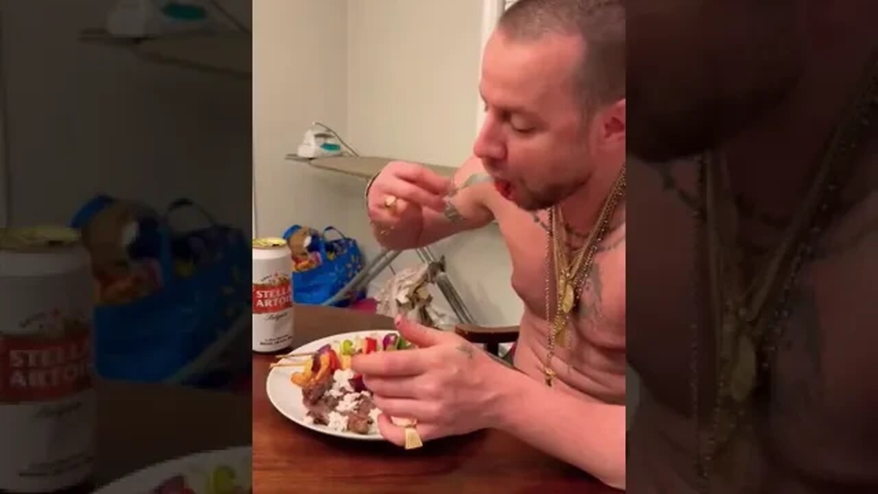 Proper Plate 🔥🔥🔥