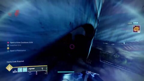 Destiny 2 - Fastest Solo Captains Coins Farm