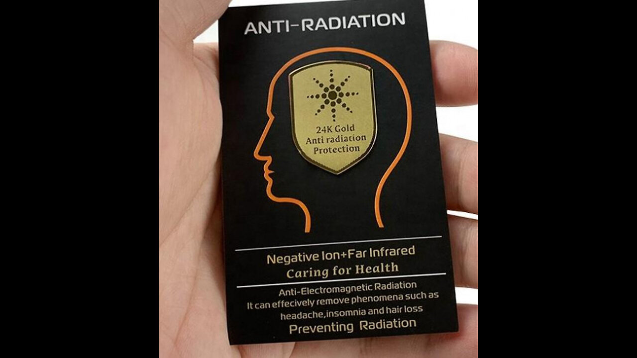 How to protect yourself from mobile phone radiation!!!