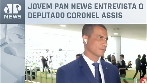 Comissão de Segurança ouve Flávio Dino nesta terça (11); deputado explica