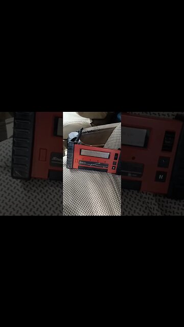 What is the nickname for this Snap-on scanner?