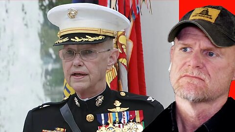 Stolen Valor (Village Idiots) - Angry Vets Rage Compilation (Marine Reacts)