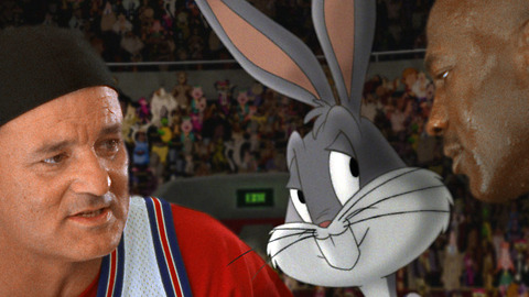 7 Needlessly Elaborate Tributes To Pop Culture