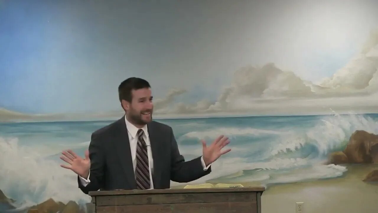 Disciplining Your Children