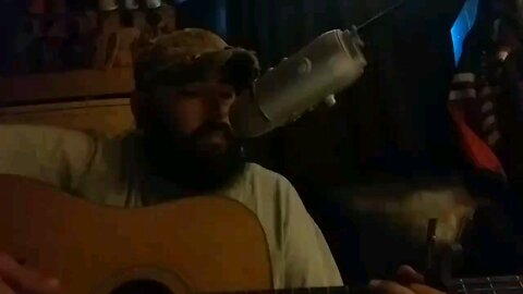 Garth brooks cover