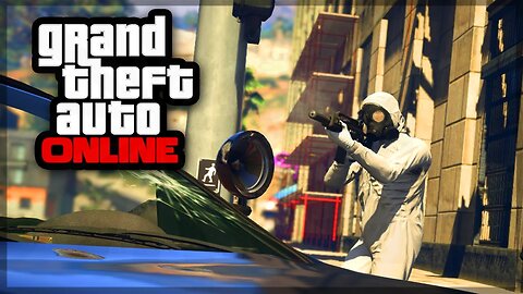 GTA 5 Online Heist DLC Leaked - Tsunami, Bahama Mamas, DLC Heist Missions Online (GTA 5 Gameplay)