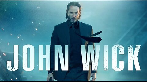 John Wick Soundtrack- In my Mind (Lyrics) 2014
