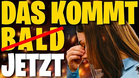 HAMMER PROGNOSE BZW. MEINUNG VON ANDREAS POPP ! GROßE MEDIEN BESTÄTIGEN !🙈