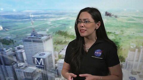 Exploring the Skies: NASA's Vision for the Future of Flight