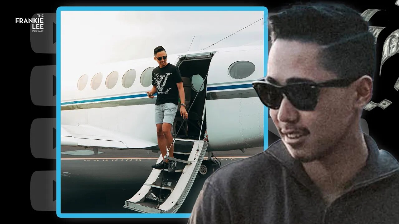 How To Manage A Multi-Million Dollar Business | Lester Javelona