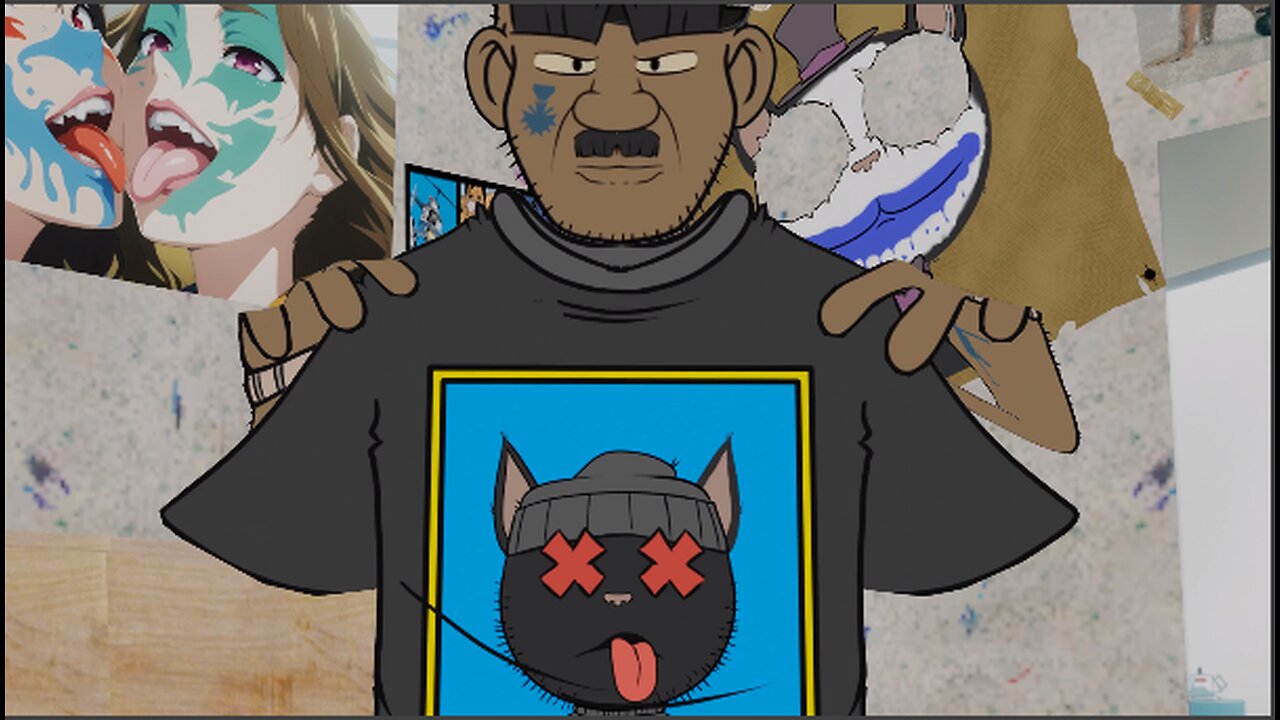 The Ziggycaust