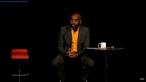 Racism - Becoming Unbrainwashed (JLP on Yuri Bezmenov)