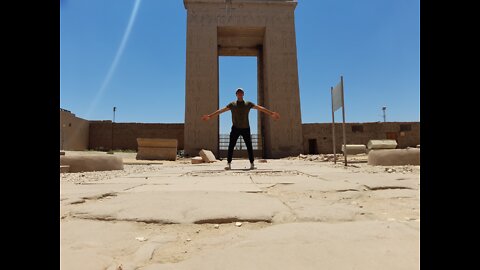 معبد الكرنك|Karnak Temple