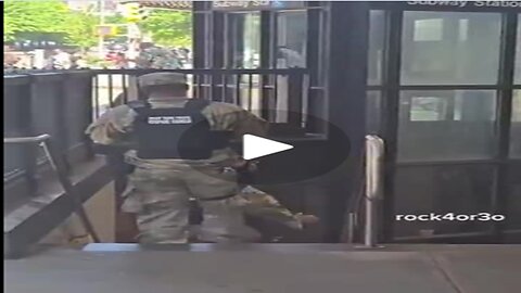 NYC Prepares for LOCKDOWN!!