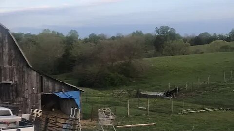 I post a lil bit of everything