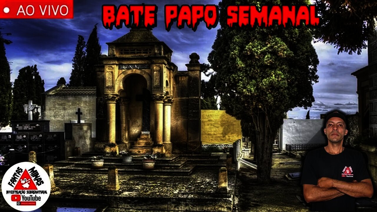 Bate Papo Semanal