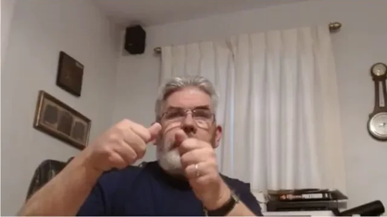 John - Session 41.1 John 11:11-20