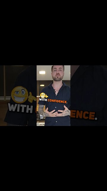 Don’t Be The Average Guy! #shorts