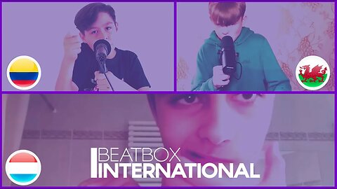 Average Beatboxer Reacts To 3 Beatboxing Prodigies! | JOLLUX, IZEN, SUMENETA | Twitch Highlight