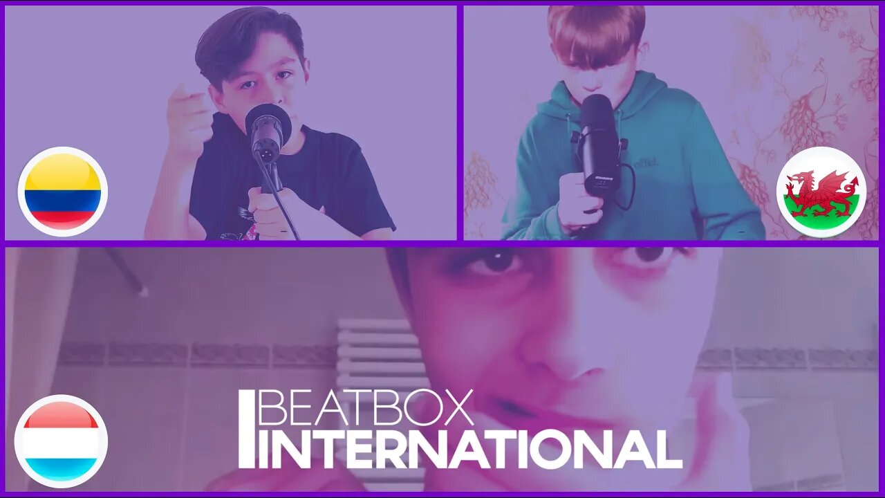 Average Beatboxer Reacts To 3 Beatboxing Prodigies! | JOLLUX, IZEN, SUMENETA | Twitch Highlight