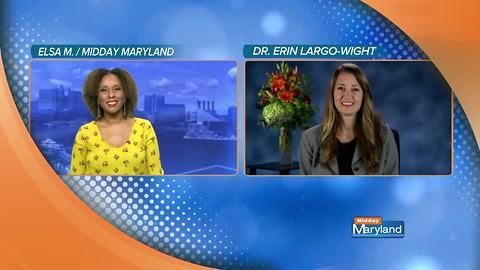 Dr. Erin Largo-Wight