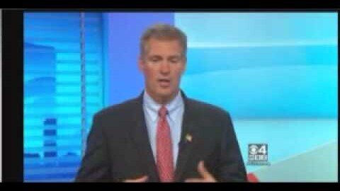 Scott Brown - Build Keystone Pipeline