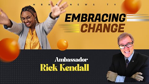 Embracing Change | Mamlakak Broadcast Network