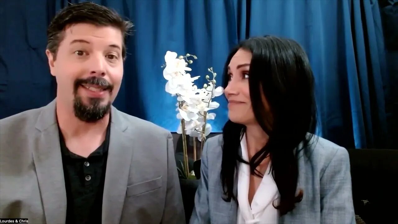 L & C part 2 Dr Grant Promo
