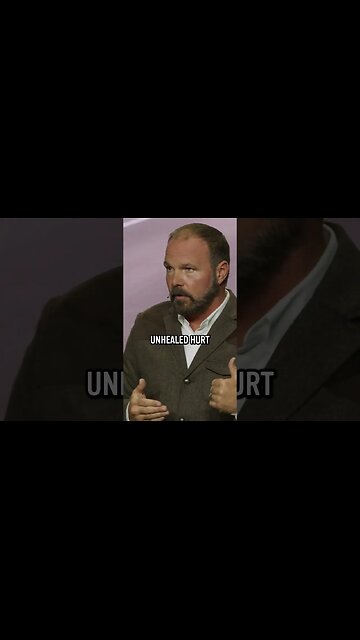 Grandma is Putting A Curse On The family!