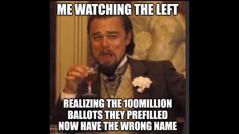 how to succeed in politics 😝