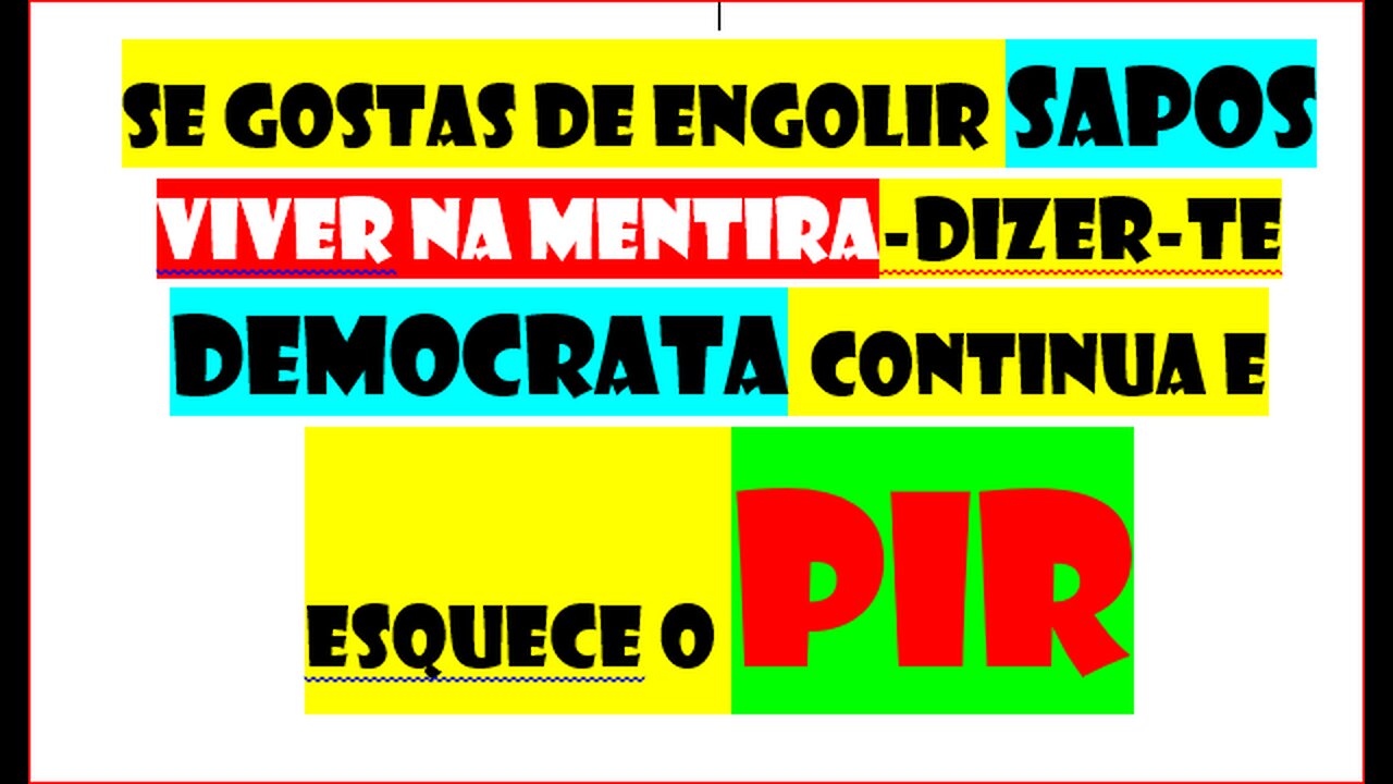 250724- PIR o partido DA REVOLUÇÃO CONSTANTE ifc-pir--2DQNPFNOA-HVHRL