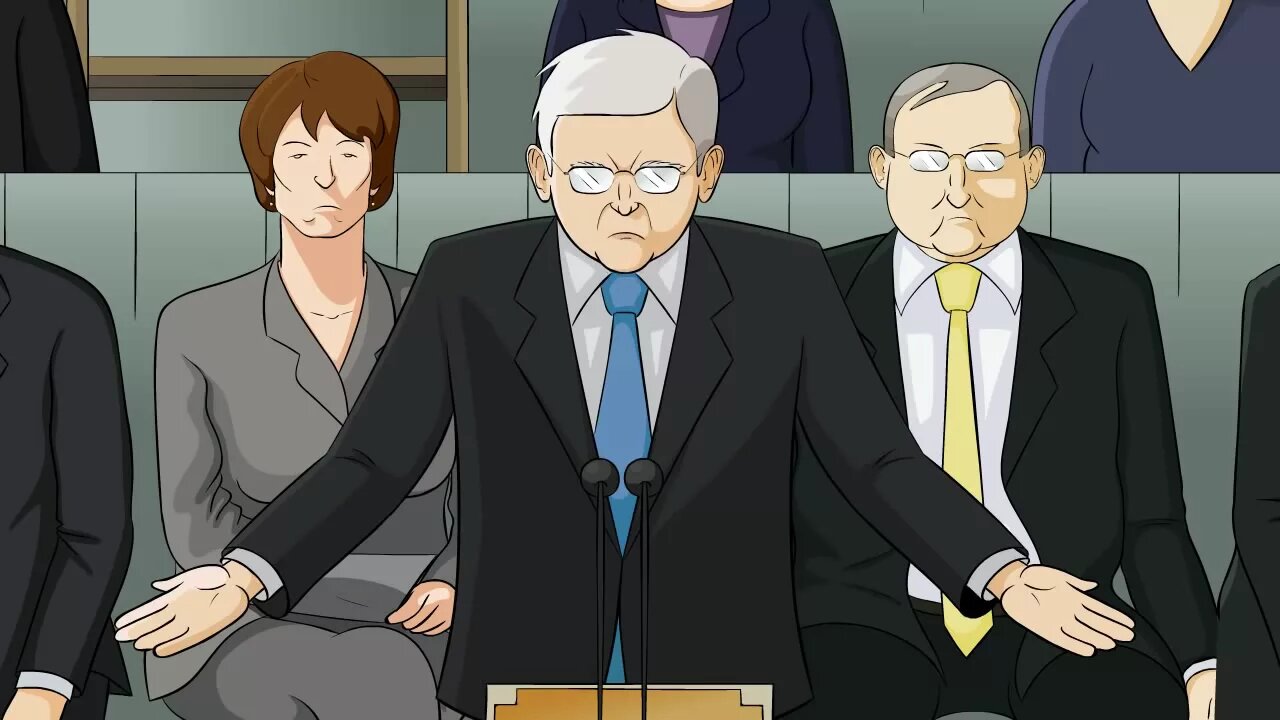 Parliament Deathmatch