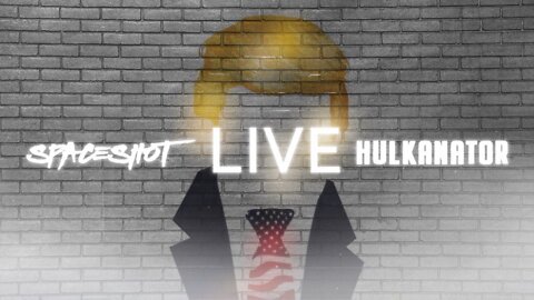 Hulkanator/Spaceshot Live 5/7/22