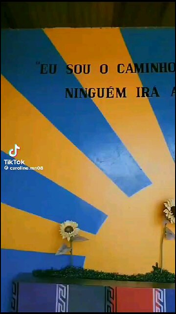 Quando se aceita a missão espiritual no Vale do Amanhecer