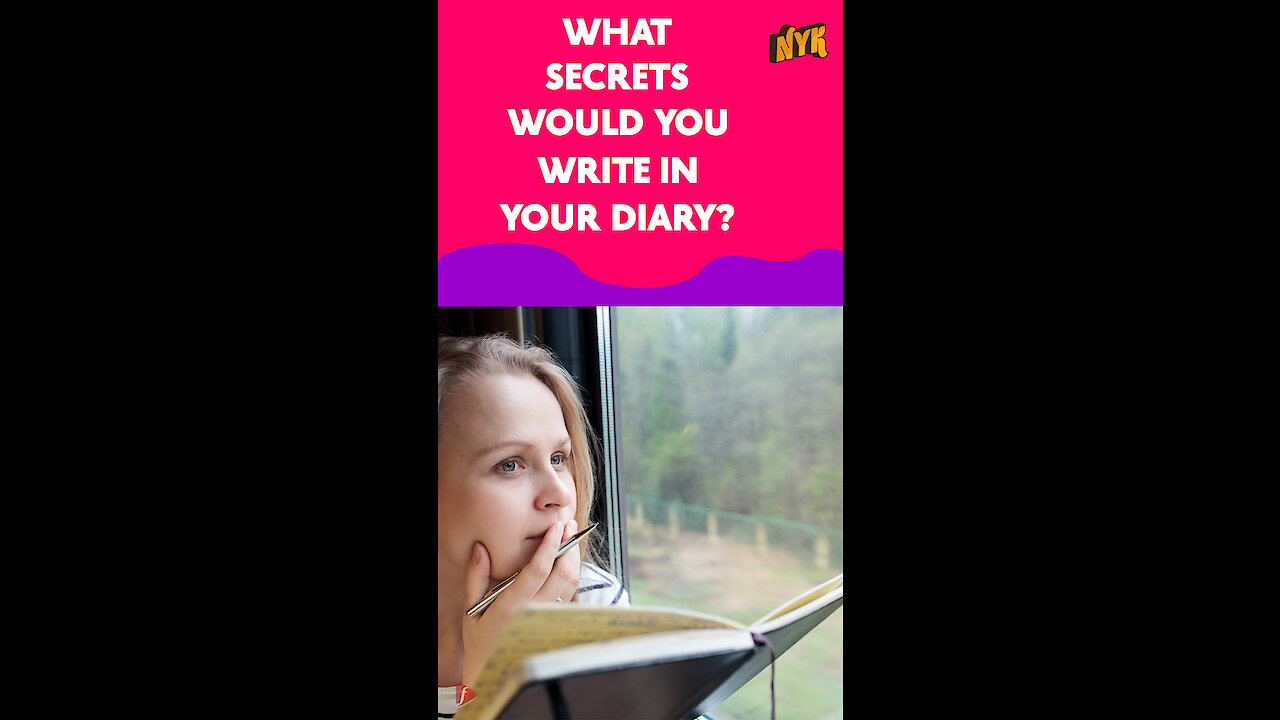 How Diary Writing Helps You In Various Ways? *