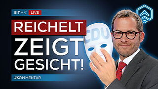 🟥 LIVE | HÖCKE demaskiert REICHELT! | #KOMMENTAR