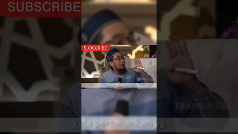 Saling mencintai karena Allah - Ustadz Adi Hidayat #ceramah