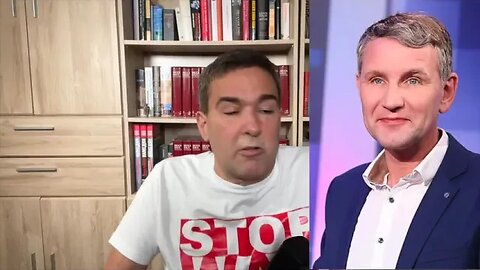 „Kauft nicht im Nazi-Landkreis“ – die irren und absurden Reaktionen auf den AfD-Sieg in Sonneberg |