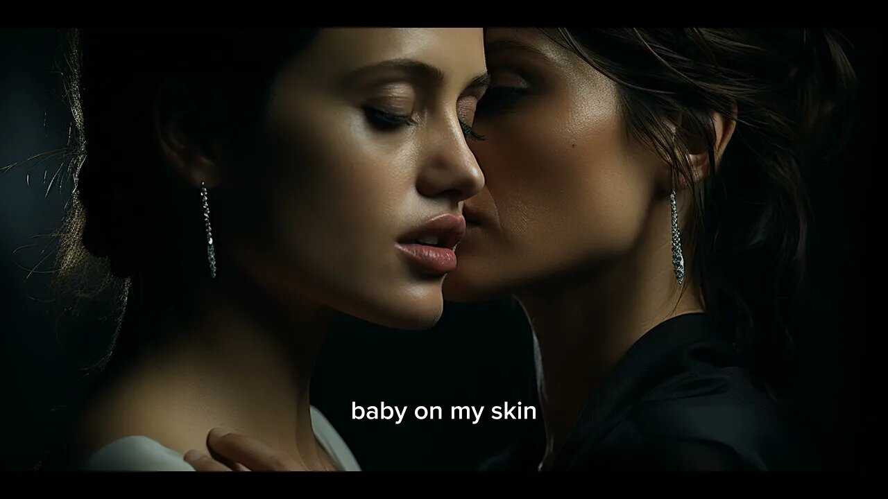 Amreen | Skin - Rihanna