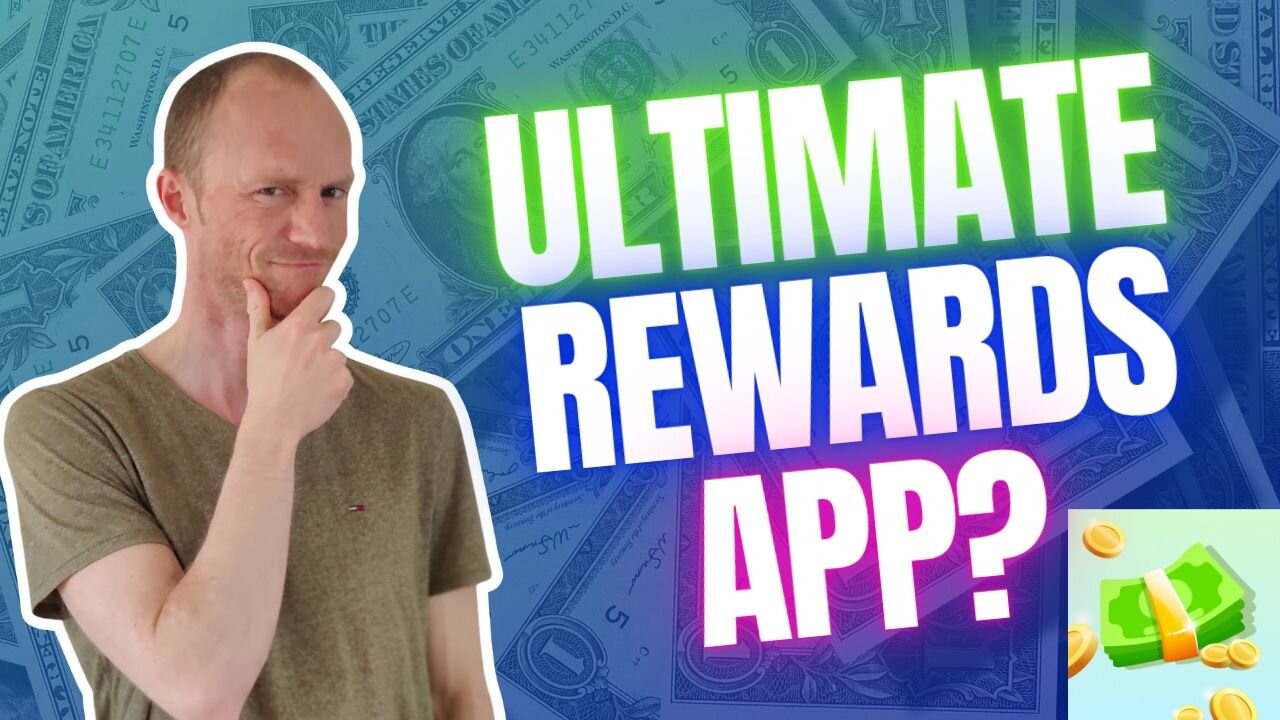 Ultimate Rewards App? REAL Inside Look. (Cash Runner App Review)