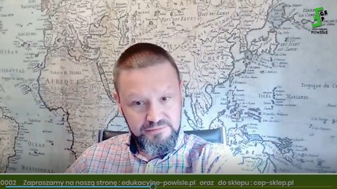Konrad Rękas: Jak to - za Rzeź Wołyńską odpowiadają Niemcy i Rosjanie a za mord w Jedwabnem Polacy?