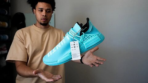 Adidas Human Race Review: The Ultimate Summer Shoe!