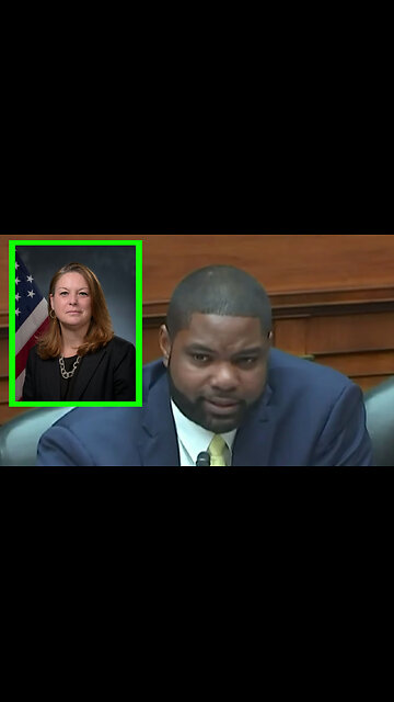 Watch Rep. Byron Donalds Personally Crush the Secret Service Director With One Brutal Comparison